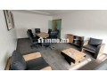 Appartement bureau de standing sur Hassan Rabat - miniature 1