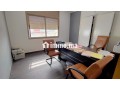 Appartement bureau de standing sur Hassan Rabat - miniature 5