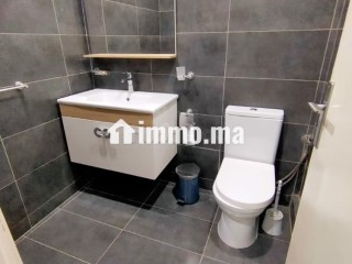 Appartement bureau de standing sur Hassan Rabat - Appartement à louer - Rabat