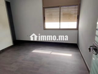 Appartement bureau de standing sur Hassan Rabat - Appartement à louer - Rabat