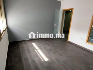 Appartement bureau de standing sur Hassan Rabat - Appartement à louer - Rabat