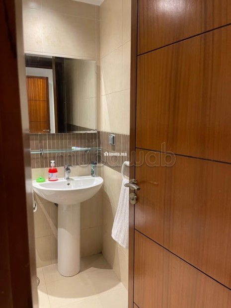 Appartement de standing meublé sur agdal - Location Immobilier - Rabat - photo 2