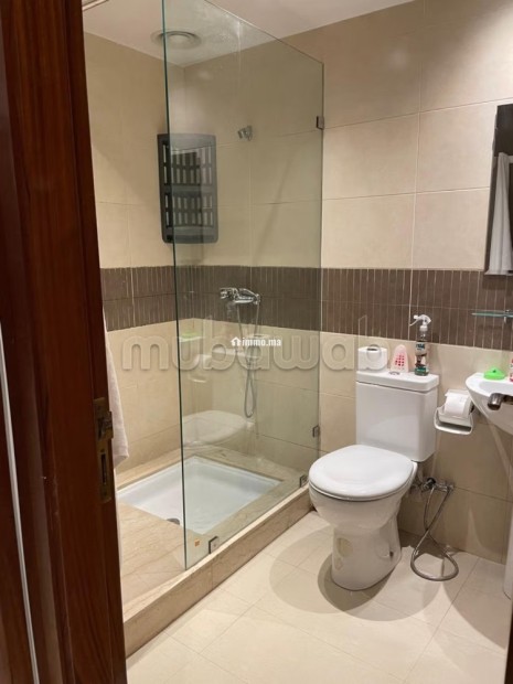 Appartement de standing meublé sur agdal - Location Immobilier - Rabat - photo 3