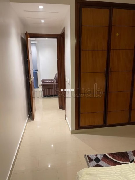 Appartement de standing meublé sur agdal - Location Immobilier - Rabat - photo 4