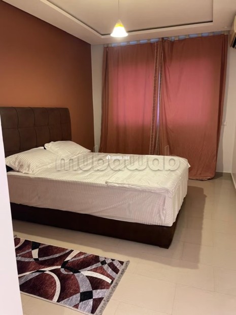Appartement de standing meublé sur agdal - Location Immobilier - Rabat - photo 5