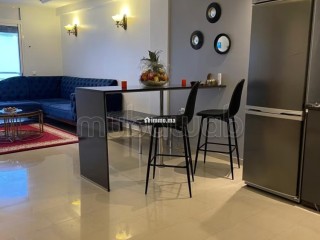 Appartement de standing meublé sur agdal - Appartement à louer - Rabat