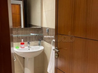 Appartement de standing meublé sur agdal - Appartement à louer - Rabat