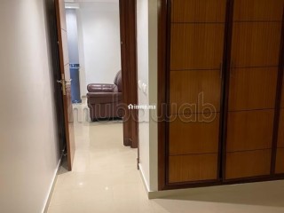 Appartement de standing meublé sur agdal - Appartement à louer - Rabat