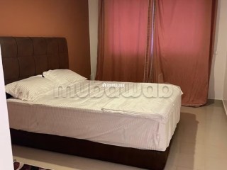 Appartement de standing meublé sur agdal - Appartement à louer - Rabat