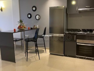 Appartement de standing meublé sur agdal - Appartement à louer - Rabat