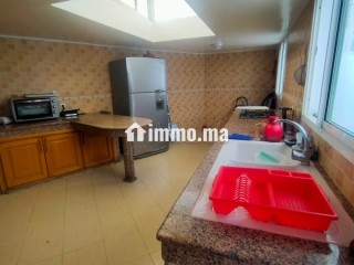 Bel appartement en haut Agdal Rabat - Appartement à louer - Rabat