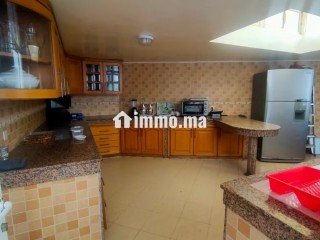 Bel appartement en haut Agdal Rabat - Appartement à louer - Rabat