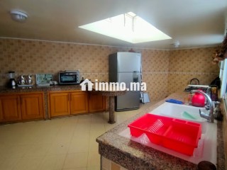 Bel appartement en haut Agdal Rabat - Appartement à louer - Rabat