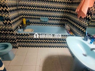Bel appartement en haut Agdal Rabat - Appartement à louer - Rabat