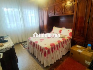 Bel appartement en haut Agdal Rabat - Appartement à louer - Rabat
