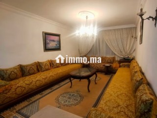 Bel appartement en haut Agdal Rabat - Appartement à louer - Rabat