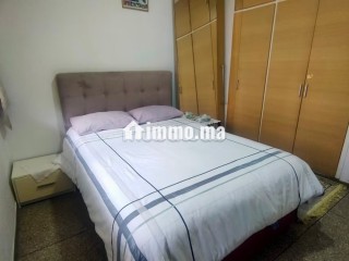 Bel appartement en haut Agdal Rabat - Appartement à louer - Rabat