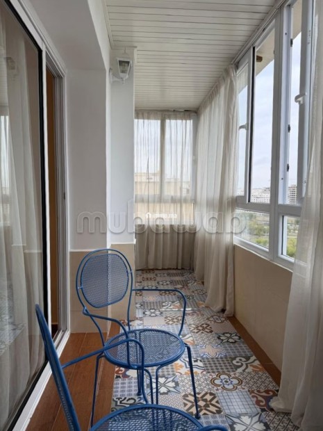 Appartement avec terrasse à louer – Vue dégagée - Location Immobilier - Tanger - photo 1