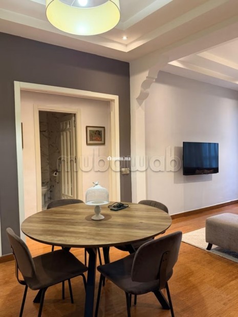 Appartement avec terrasse à louer – Vue dégagée - Location Immobilier - Tanger - photo 3