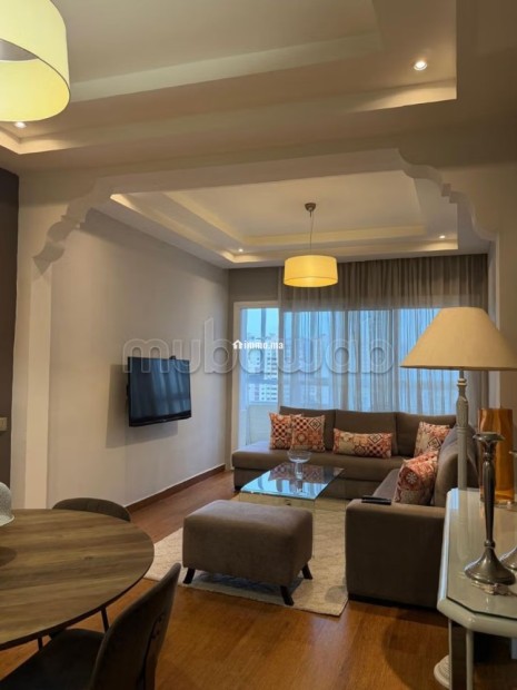 Appartement avec terrasse à louer – Vue dégagée - Location Immobilier - Tanger - photo 5
