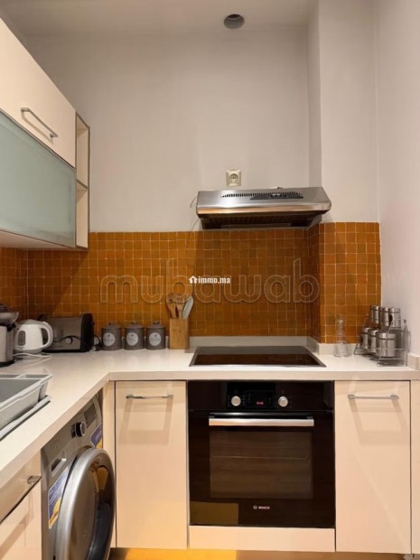 Appartement avec terrasse à louer – Vue dégagée - Location Immobilier - Tanger - photo 8