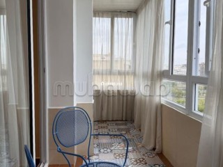 Appartement avec terrasse à louer – Vue dégagée - Appartement à louer - Tanger