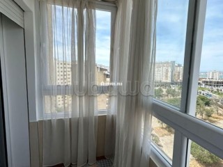 Appartement avec terrasse à louer – Vue dégagée - Appartement à louer - Tanger
