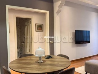 Appartement avec terrasse à louer – Vue dégagée - Appartement à louer - Tanger