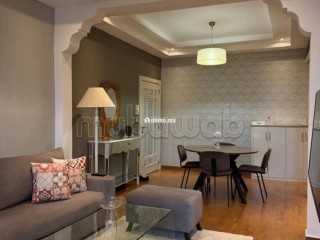 Appartement avec terrasse à louer – Vue dégagée - Appartement à louer - Tanger