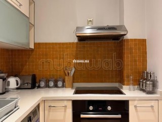 Appartement avec terrasse à louer – Vue dégagée - Appartement à louer - Tanger