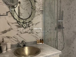 Appartement avec terrasse à louer – Vue dégagée - Appartement à louer - Tanger