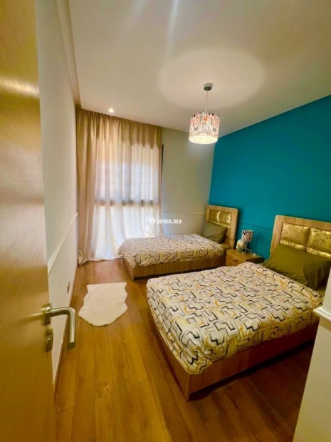 Appartement hay riad prestigia RABAT - Location Vacances - Rabat - photo 2