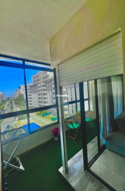 Appartement hay riad prestigia RABAT - Location Vacances - Rabat - photo 5