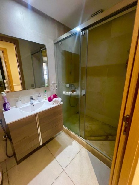 Appartement hay riad prestigia RABAT - Location Vacances - Rabat - photo 7