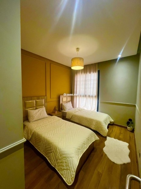 Appartement hay riad prestigia RABAT - Location Vacances - Rabat - photo 3
