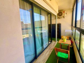 Appartement hay riad prestigia RABAT - Appartement Location Vacances - Rabat