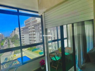 Appartement hay riad prestigia RABAT - Appartement Location Vacances - Rabat