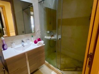 Appartement hay riad prestigia RABAT - Appartement Location Vacances - Rabat