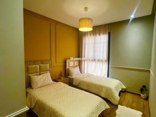 Appartement hay riad prestigia RABAT - Appartement Location Vacances - Rabat