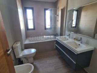 Dar Bouazza location Villa indépendante VIDE 4 CH - Villa à louer - Dar Bouazza