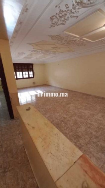 Appartement vide à louer - Quartier florida100 m² - Location Immobilier - Casablanca - photo 3