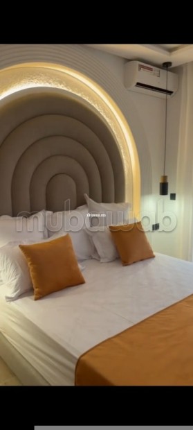 Somptueux appartement à Ain Mezouar. Surface de 53 m². Meublé - Location Immobilier - Marrakech - photo 7