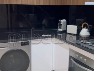 Somptueux appartement à Ain Mezouar. Surface de 53 m². Meublé - Appartement à louer - Marrakech