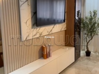 Somptueux appartement à Ain Mezouar. Surface de 53 m². Meublé - Appartement à louer - Marrakech