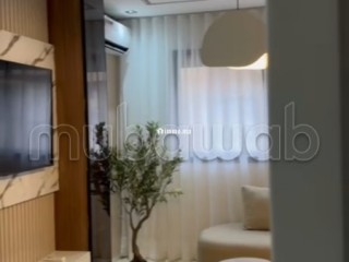 Somptueux appartement à Ain Mezouar. Surface de 53 m². Meublé - Appartement à louer - Marrakech