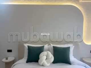 Somptueux Appartement à louer à Ain Mezouar. 2 pièces. Bien meublé - Appartement à louer - Marrakech