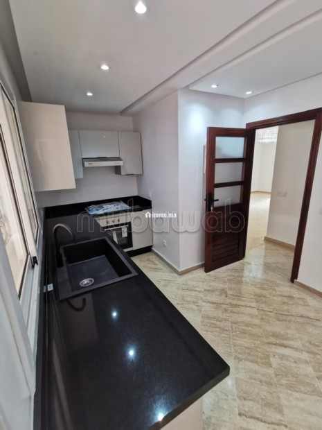 Appartement 3 chambre Maarif Extension - Vente Immobilier - Casablanca - photo 1