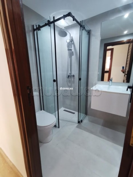 Appartement 3 chambre Maarif Extension - Vente Immobilier - Casablanca - photo 4