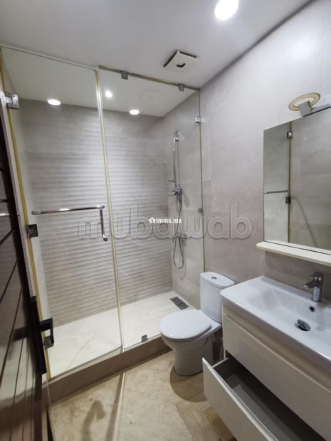 Appartement 3 chambre Maarif Extension - Vente Immobilier - Casablanca - photo 5