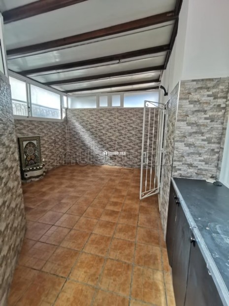 Appartement 3 chambre Maarif Extension - Vente Immobilier - Casablanca - photo 6